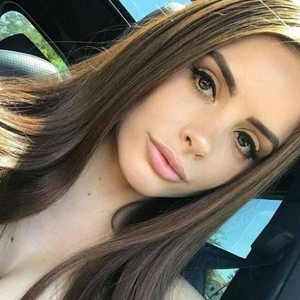 Hannah Mary, 37, Living in Madrid Spain
