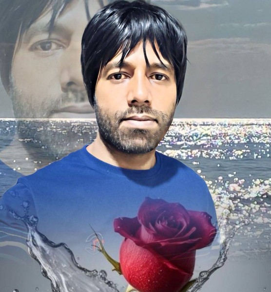 Md liton sarker, 31, jekapbils