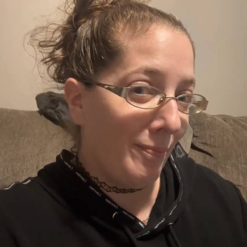 Callote, 30, Lincoln uk