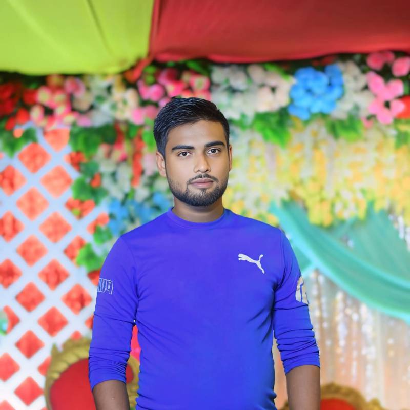 Delwar, 26, Bankra jikorgasa jessore