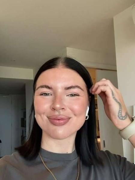 Anne luis, 37, Mumbai