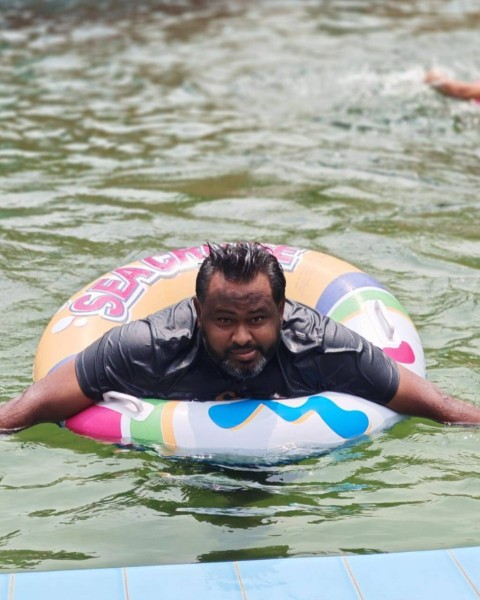 Md Tohidul, 39, Las Vegas Nevada