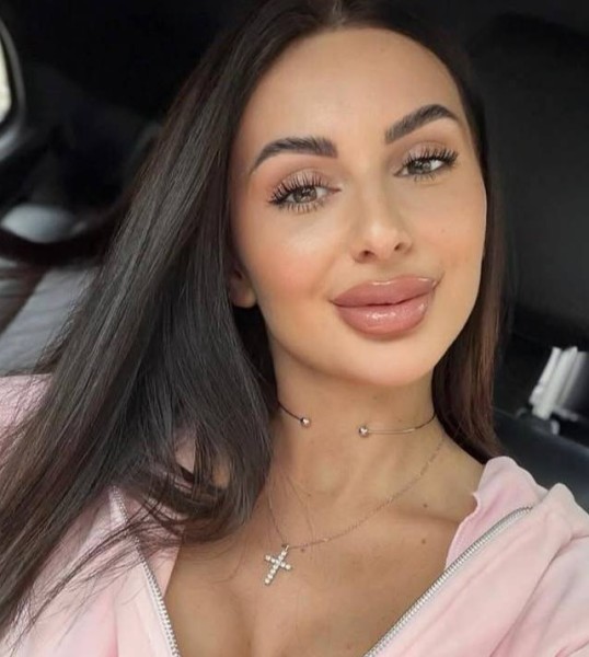 yulia, 38, Florida