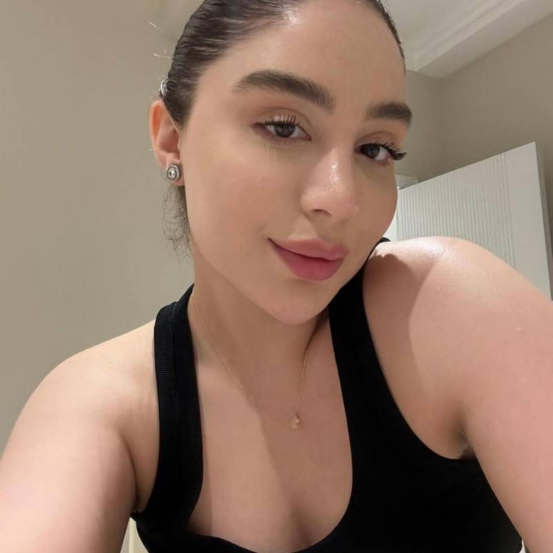 Лина Анжела, 35, United Arab Emirates