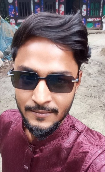SHAKIL, 26, Hannover