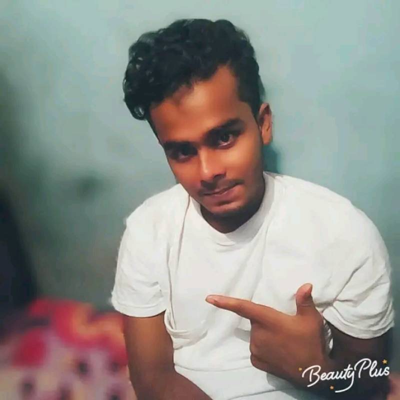 Sahil, 30, Naveda
