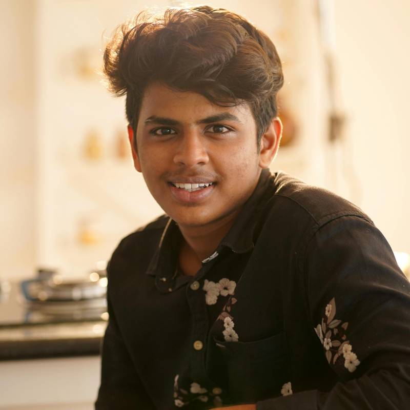 Jay, 21, Colombo