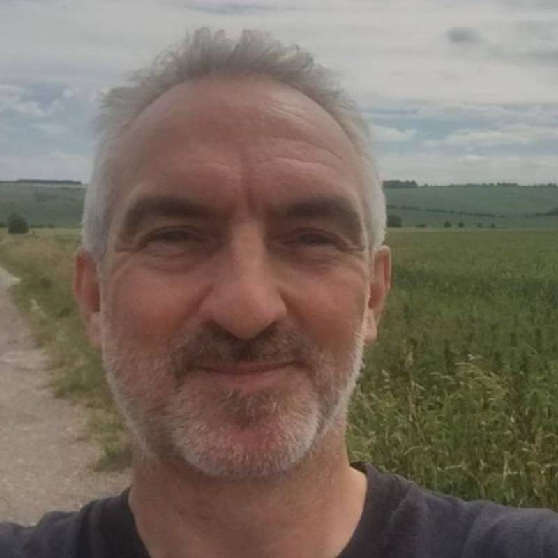 Mitchell, 58, Cahdpur