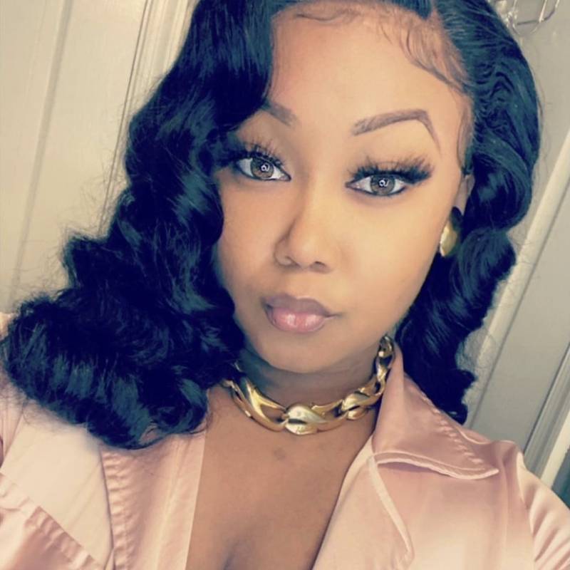 Laila, 32, Miami Florida
