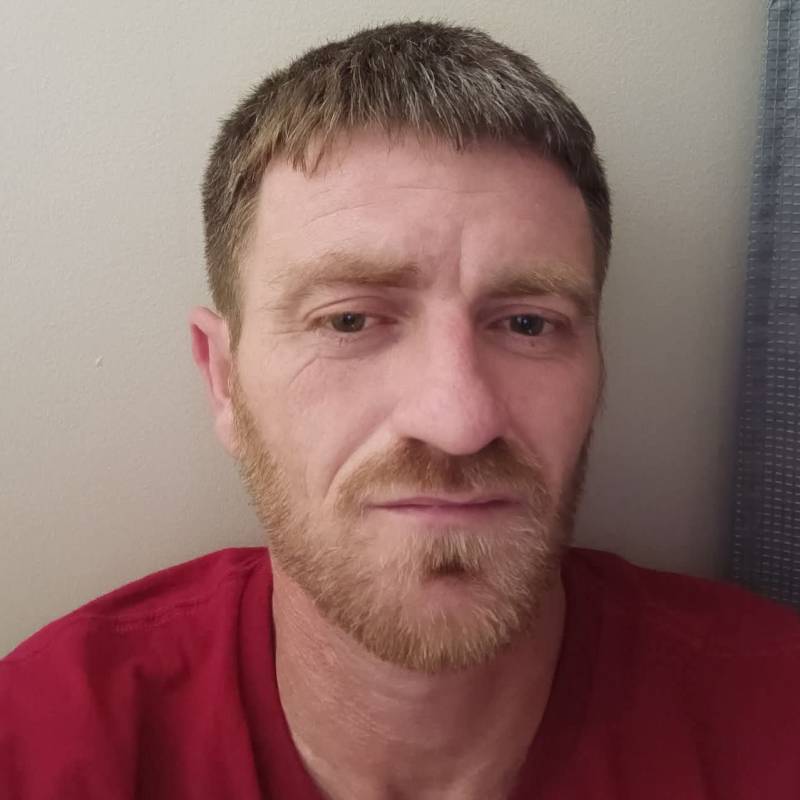 Waylon, 44, Miami fl