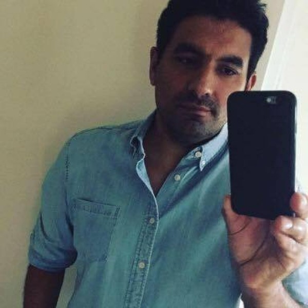 Robert, 52, Mirpur Dhaka