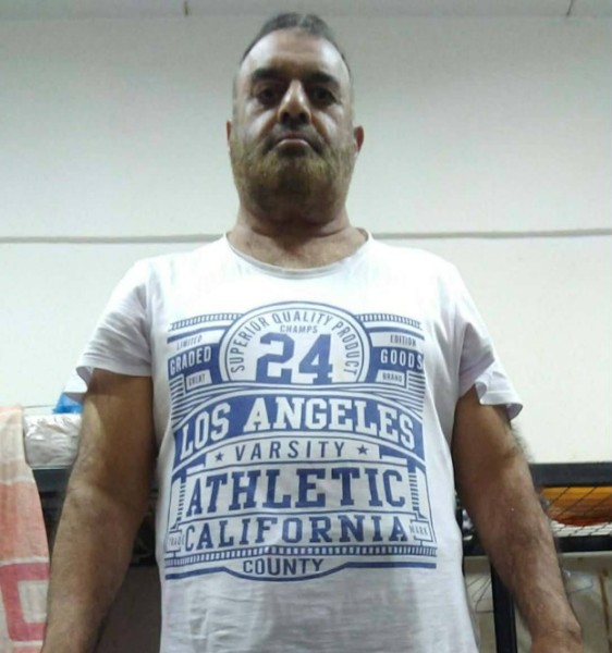 Ñur, 56, Pennsylvania
