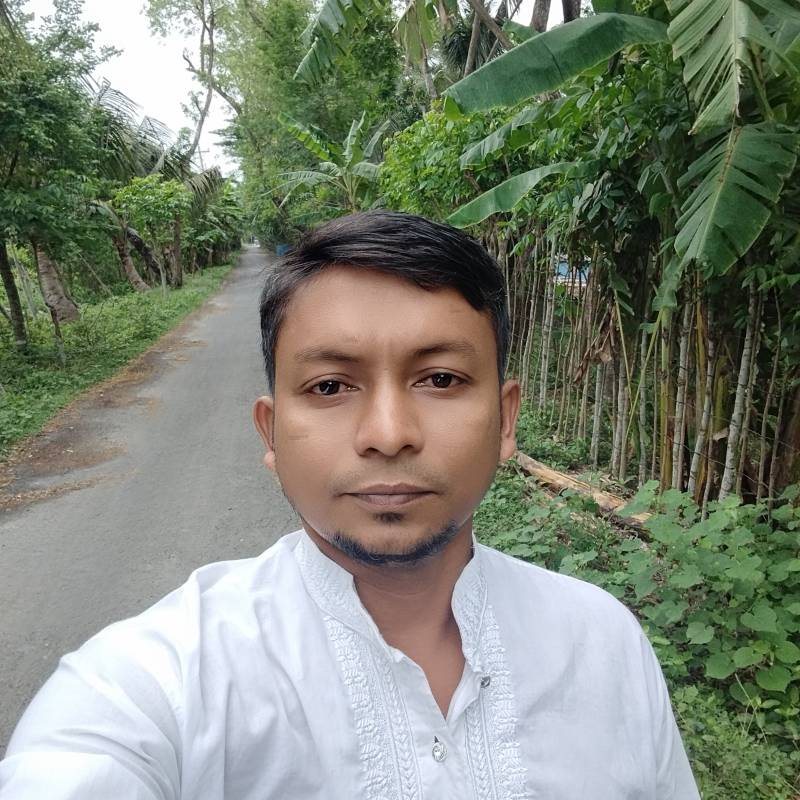 MD HEDAET KHAN sabuj, 32, Berlin
