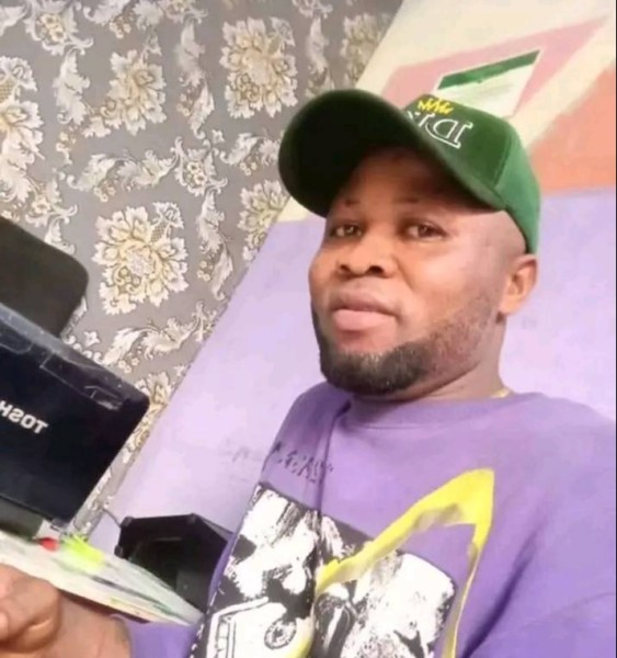 Kevinice, 39, Now live in Qatar Doha