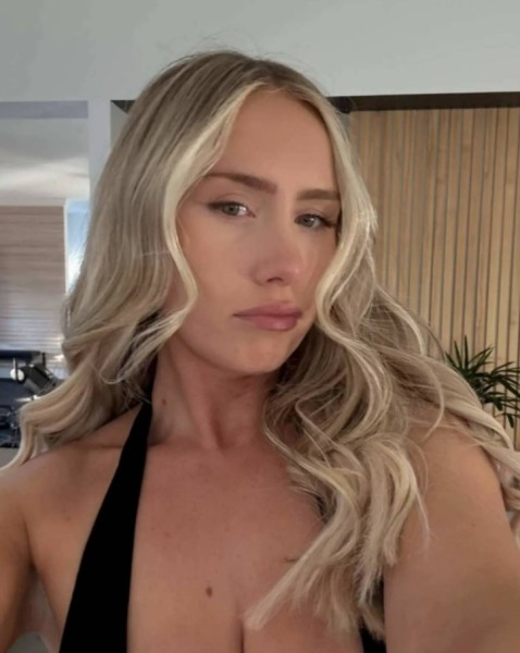 Sammy, 32, Amsterdam