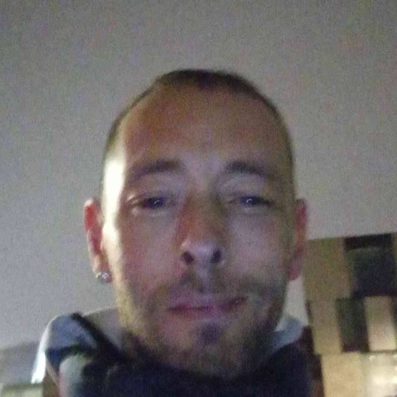 Terry, 50, California