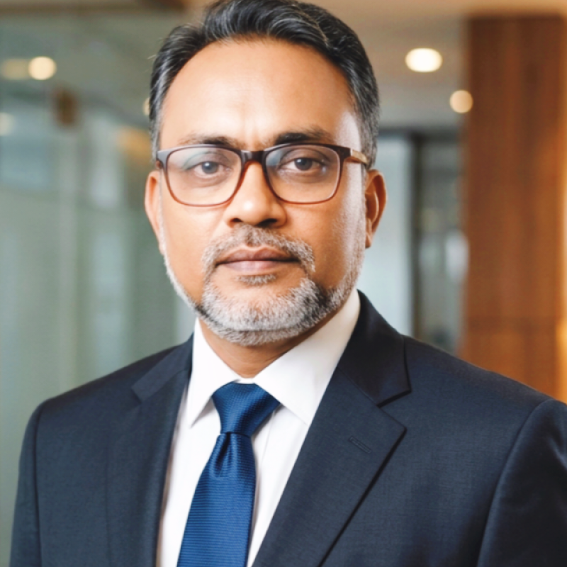 Moshiur Rahman, 53, Minnesota USA