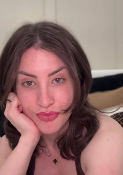 Angela, 36, Nashville Tennessee