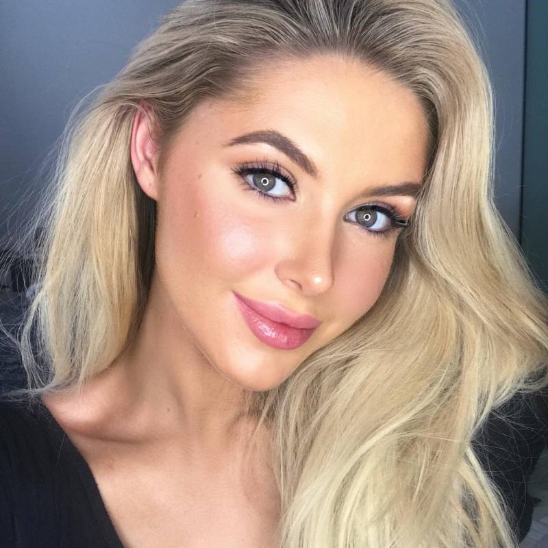 Elissa, 38, Lagos