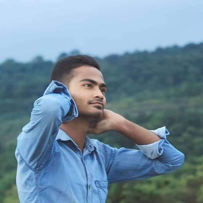 Rony, 22, Bogura