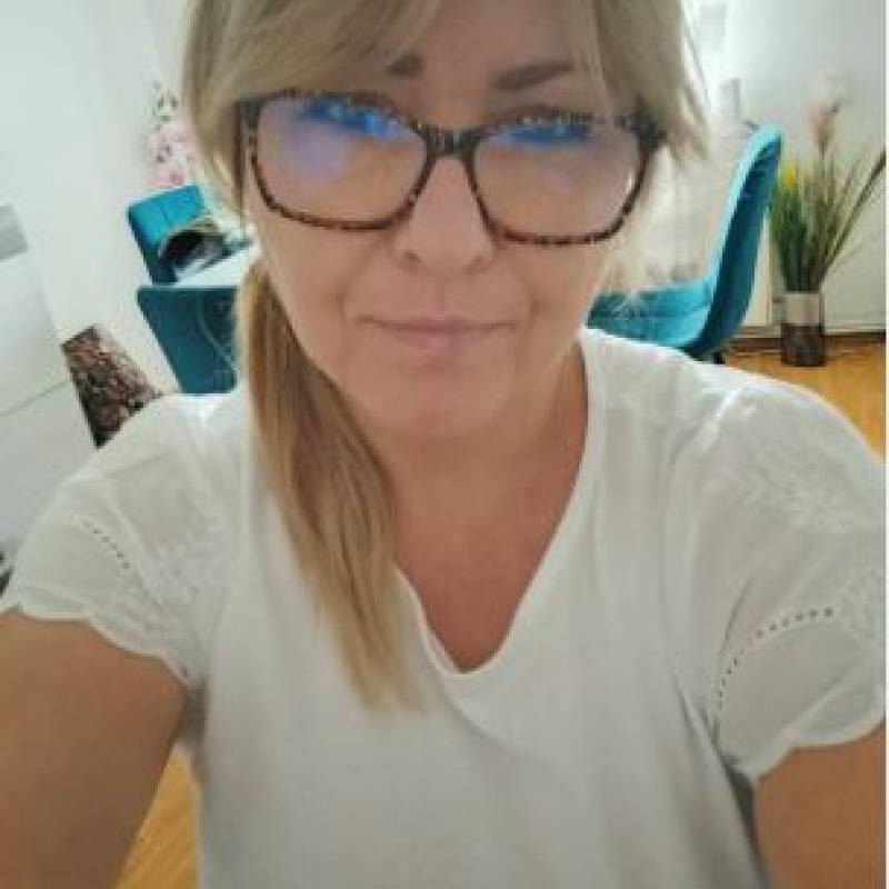 Joy, 51, El cajon