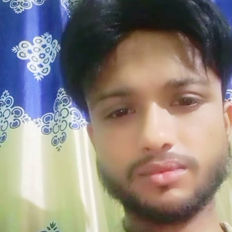 Mehedi hasan, 27, Old wheat ATL