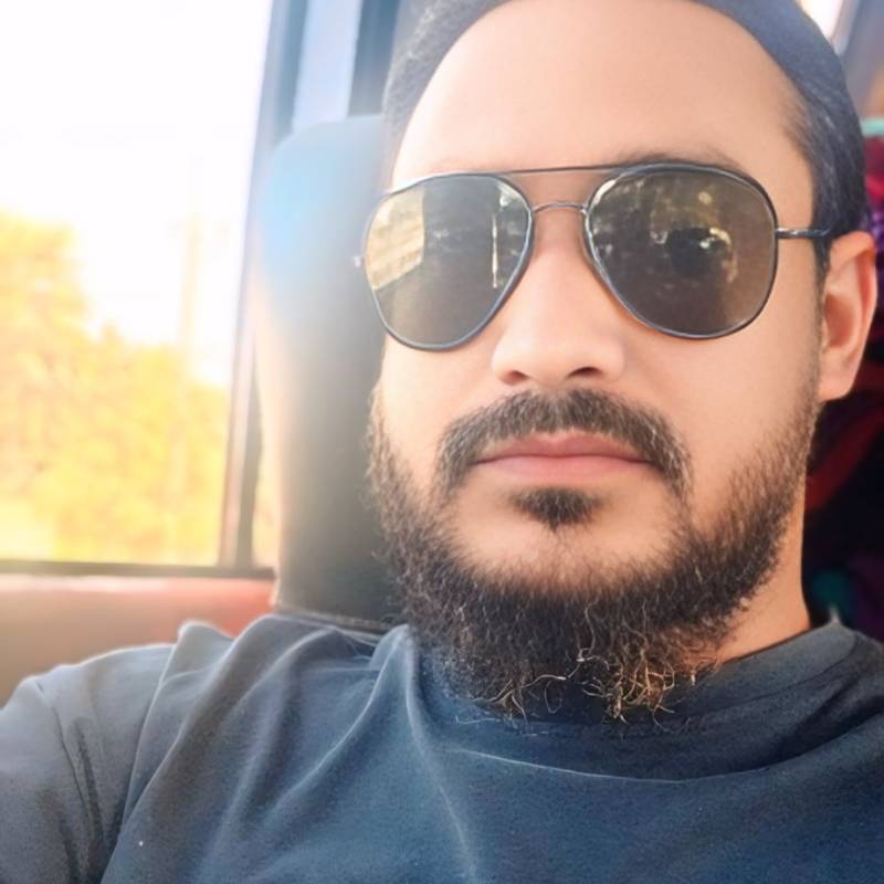 Rimon, 39, Mexico city