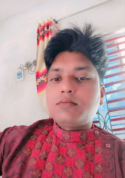 SkSk mahbuburahman akash, 25, Kolkata