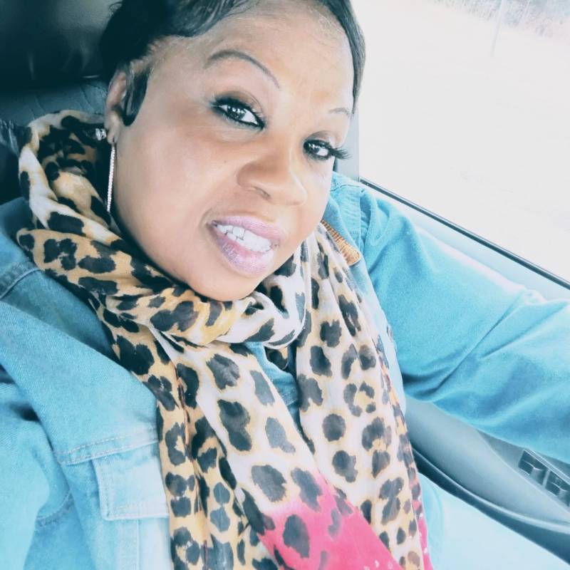 Linda Petterson, 42, Dhaka