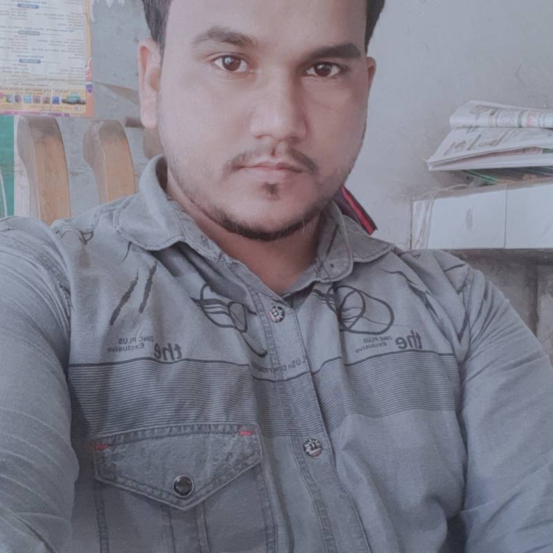Ahmed, 31, florida