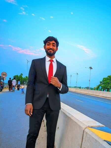 Sk, 24, Sylhet