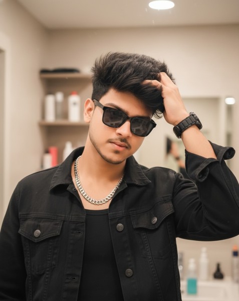 Mahit, 22, Texas