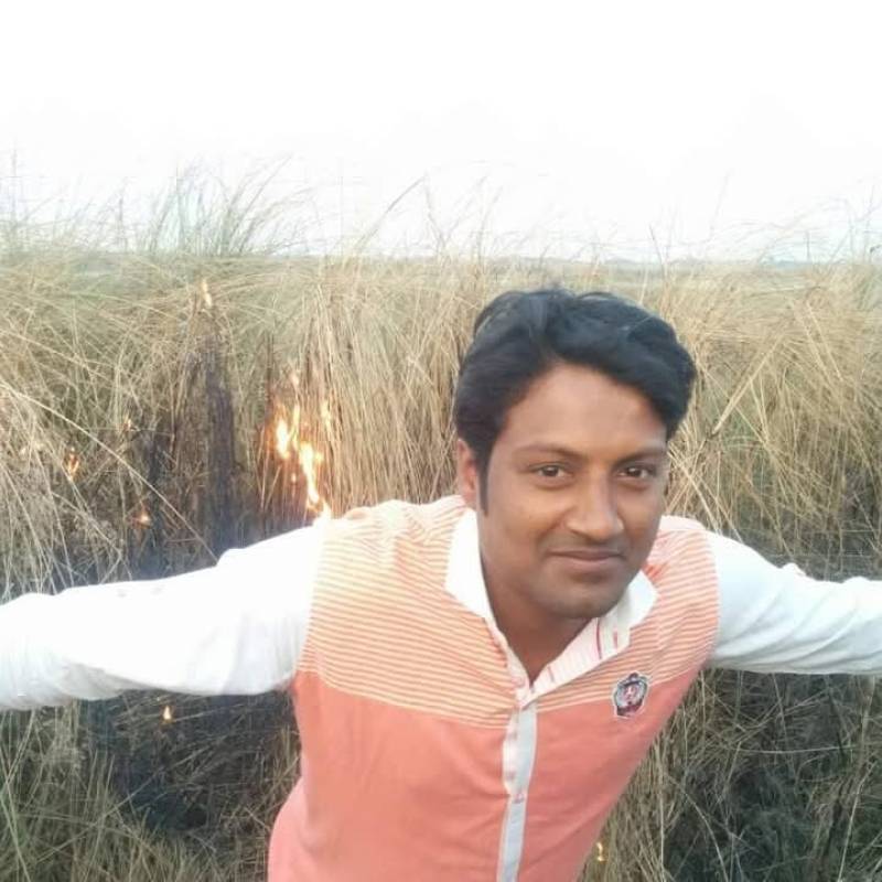 Md.sohel khan, 38, lima Per