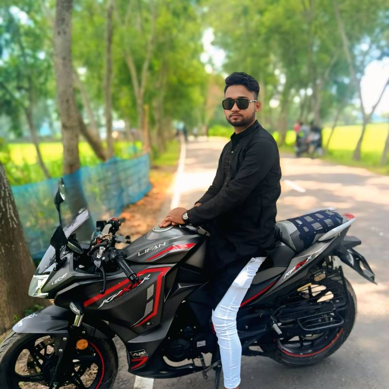 Asifkhan, 24, Rangpur City