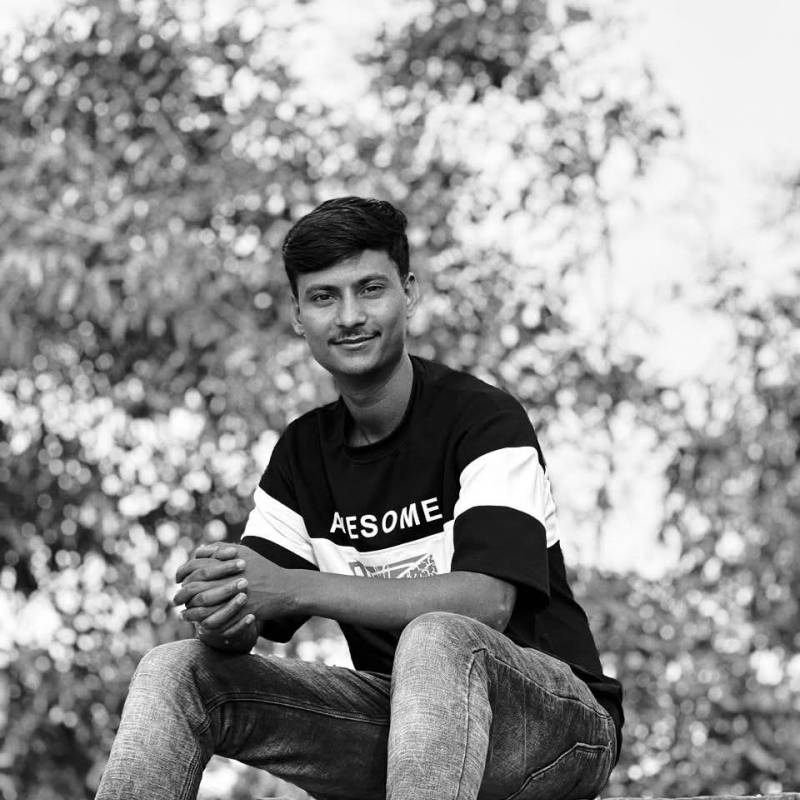 Tuhin hasan, 24, texas ca