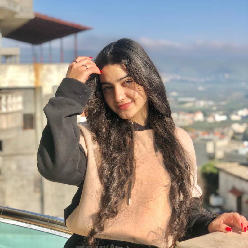 abashilove, 33, lima Per