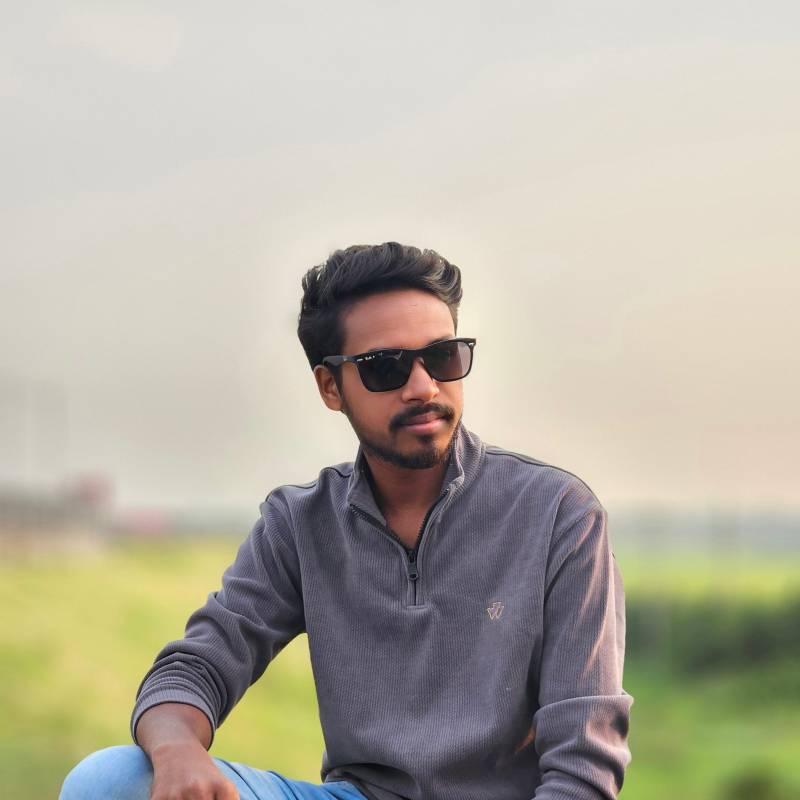 Imran, 24, Florida