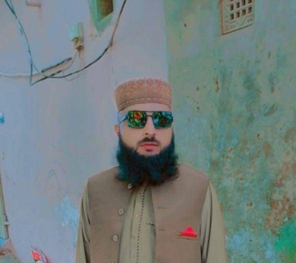 Asif qasmi, 31, Sydney