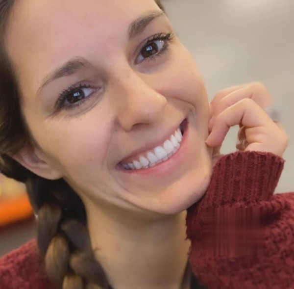 Jessica, 36, Toronto The 