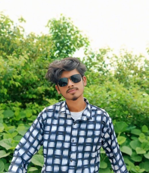 MD ROHIT, 19, England