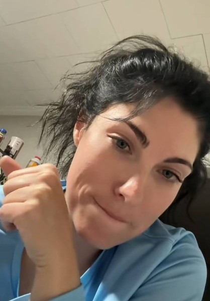 Taylor  Naomi, 35, Miami fl
