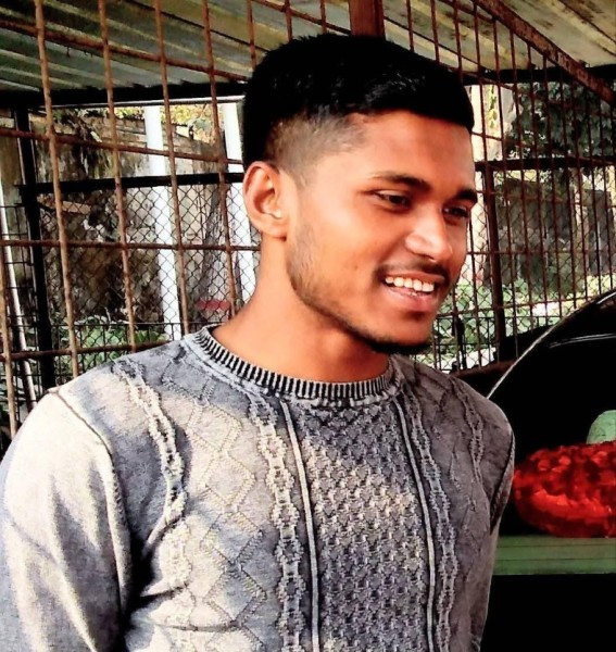 Rony kaka, 32, Dhaka