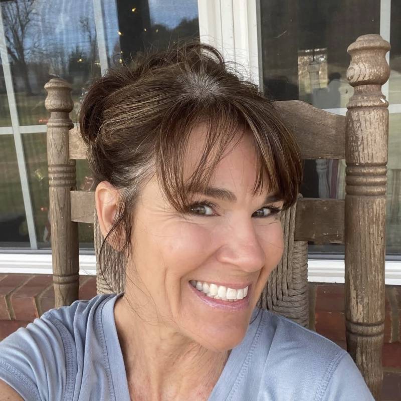 Elizabeth, 41, Dallas
