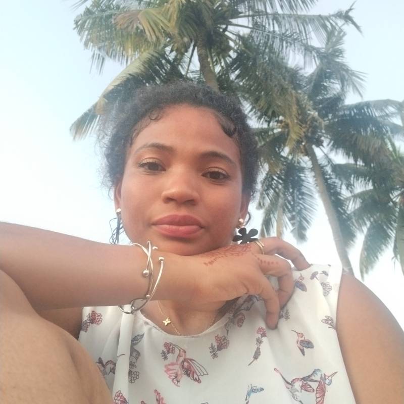 Zina, 34, United States Emirates
