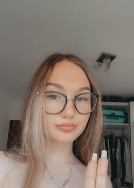 Alexa, 29, Rovinj Croatia