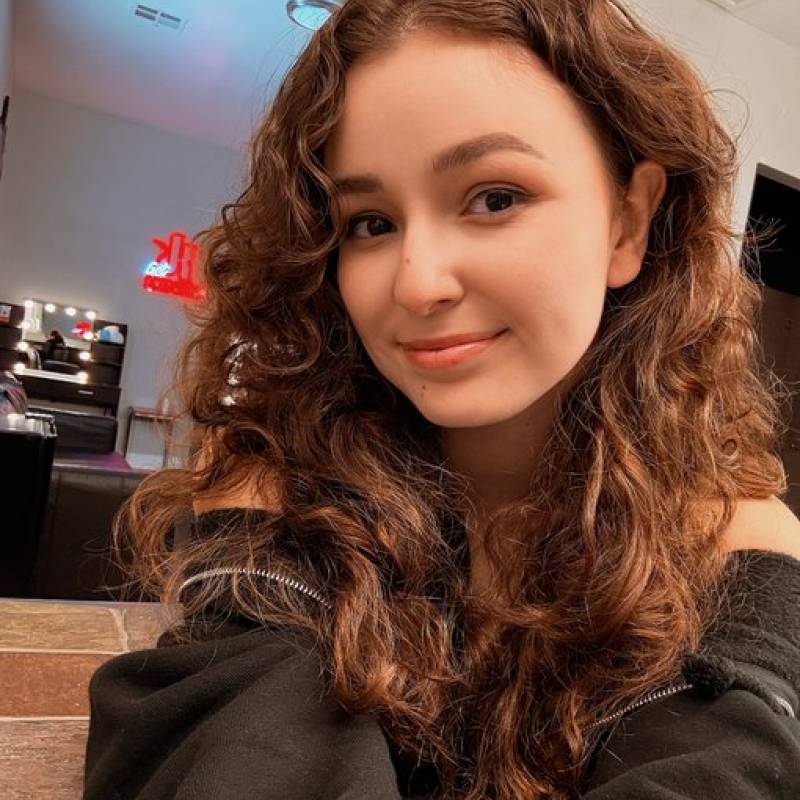 Annie07, 24, Salt Lake City