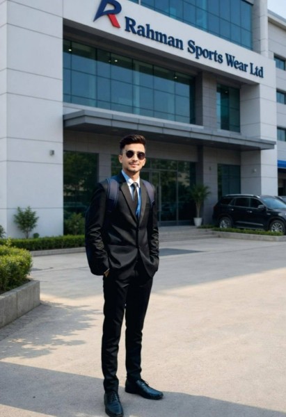 Md Parvez Alam, 22, Nashville Tennessee