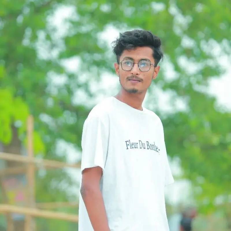 Bijoy, 20, Uk
