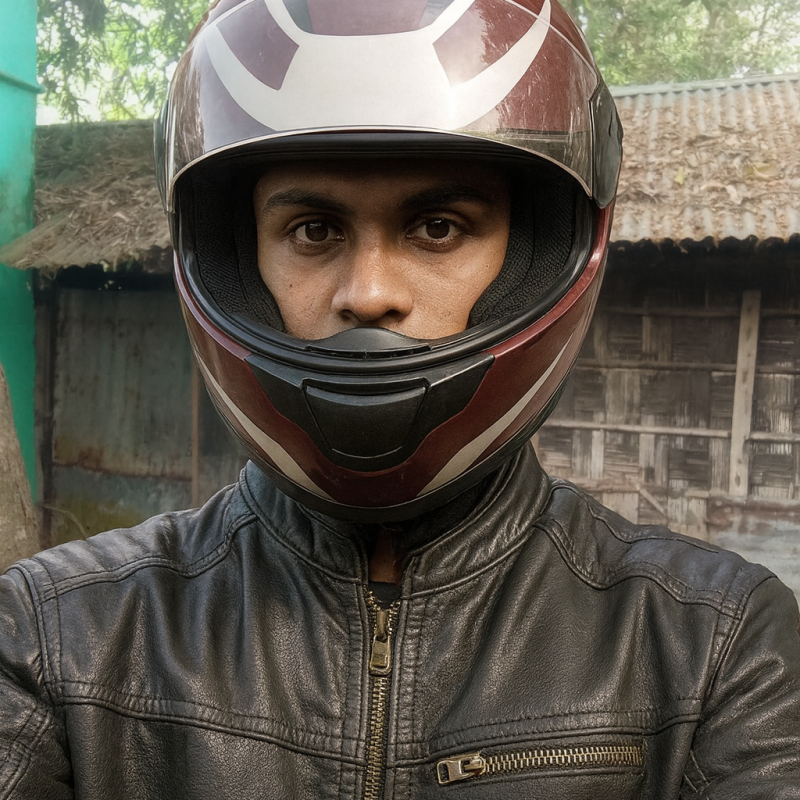 TR, 25, borguna