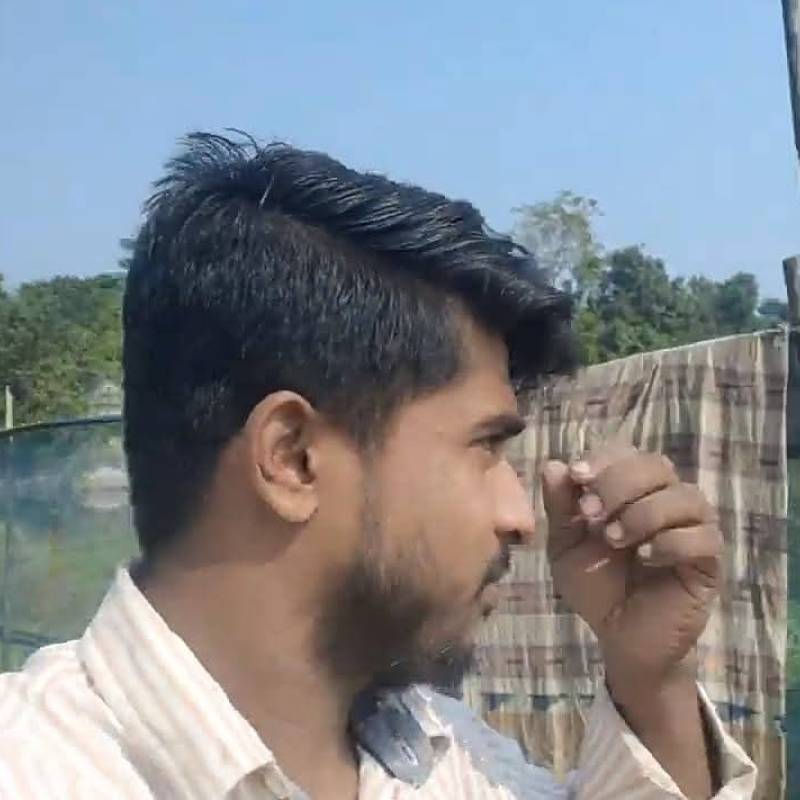 Samsul Haque, 23, Sundorbon